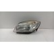 SKODA FABIA II LIFT LAMPA PRZÓD LEWA