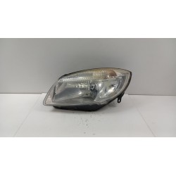 SKODA FABIA II LIFT LAMPA PRZÓD LEWA