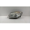 SKODA FABIA II LIFT LAMPA PRZÓD LEWA