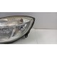 SKODA FABIA II LIFT LAMPA PRZÓD LEWA