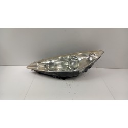 PEUGEOT 308 T7 LAMPA PRZÓD LEWA