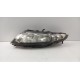 HONDA CIVIC VIII UFO LAMPA PRZÓD LEWA