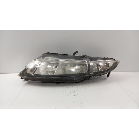 HONDA CIVIC VIII UFO LAMPA PRZÓD LEWA