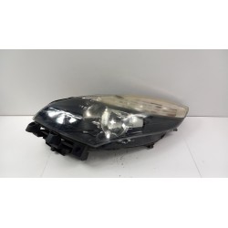 RENAULT SCENIC III LAMPA PRZÓD LEWA