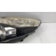 RENAULT SCENIC III LAMPA PRZÓD LEWA