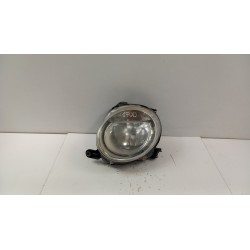 FIAT 500 LAMPA PRZÓD LEWA
