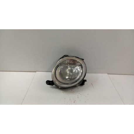 FIAT 500 LAMPA PRZÓD LEWA