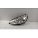 FORD GALAXY MK3 LAMPA PRZÓD LEWA