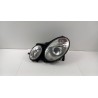 MERCEDES E KLASA W211 LAMPA PRZÓD LEWA SOCZEWKA EU