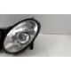 MERCEDES E KLASA W211 LAMPA PRZÓD LEWA SOCZEWKA EU