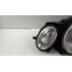 MERCEDES E KLASA W211 LAMPA PRZÓD LEWA SOCZEWKA EU