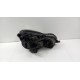MERCEDES E KLASA W211 LAMPA PRZÓD LEWA SOCZEWKA EU