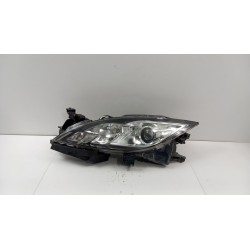MAZDA 6 SPORT GH LAMPA PRZÓD LEWA