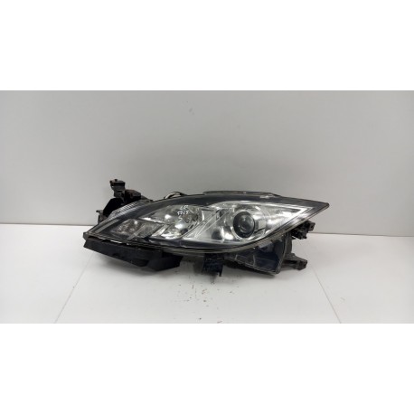 MAZDA 6 SPORT GH LAMPA PRZÓD LEWA