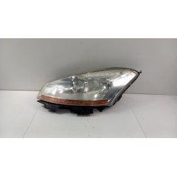 CITROEN C4 PICASSO LAMPA PRZÓD LEWA