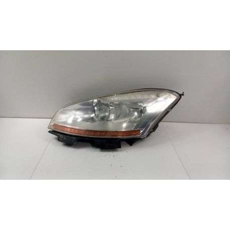 CITROEN C4 PICASSO LAMPA PRZÓD LEWA