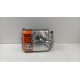 LAND ROVER DISCOVERY III L319 LAMPA PRZÓD PRAWA EU XNENON