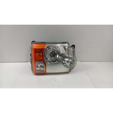 LAND ROVER DISCOVERY III L319 LAMPA PRZÓD PRAWA EU XNENON