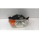 LAND ROVER DISCOVERY III L319 LAMPA PRZÓD PRAWA EU XNENON