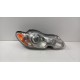 JAGUAR XF X250 SEDAN LAMPA PRZÓD PRAWA EU XNENON