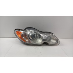 JAGUAR XF X250 SEDAN LAMPA PRZÓD PRAWA EU XNENON