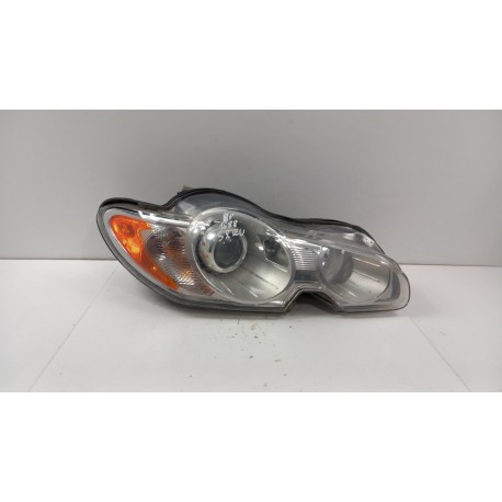 JAGUAR XF X250 SEDAN LAMPA PRZÓD PRAWA EU XNENON