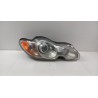 JAGUAR XF X250 SEDAN LAMPA PRZÓD PRAWA EU XNENON