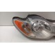 JAGUAR XF X250 SEDAN LAMPA PRZÓD PRAWA EU XNENON