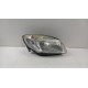 SKODA FABIA II LIFT LAMPA PRZÓD PRAWA