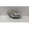 SKODA FABIA II LIFT LAMPA PRZÓD PRAWA
