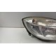 SKODA FABIA II LIFT LAMPA PRZÓD PRAWA
