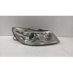 SKODA OCTAVIA II LIFT LAMPA PRZÓD PRAWA SOCZEWKA EU