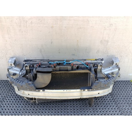 ??? SKODA FABIA II LIFT 1.2B PAS PRZEDNI KOMPLET MANUAL