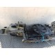 ??? SKODA FABIA II LIFT 1.2B PAS PRZEDNI KOMPLET MANUAL