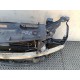 MERCEDES C KLASA W204 SEDAN 2.2 CDI PAS PRZEDNI KOMPLET MANUAL C792