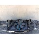 MERCEDES C KLASA W204 SEDAN 2.2 CDI PAS PRZEDNI KOMPLET MANUAL C792