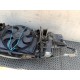 MERCEDES C KLASA W204 SEDAN 2.2 CDI PAS PRZEDNI KOMPLET MANUAL C792