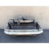 TOYOTA AURIS E15 2.0 D4D PAS PRZEDNI KOMPLET MANUAL 1C0