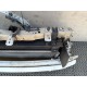 TOYOTA AURIS E15 2.0 D4D PAS PRZEDNI KOMPLET MANUAL 1C0