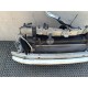 TOYOTA AURIS E15 2.0 D4D PAS PRZEDNI KOMPLET MANUAL 1C0