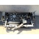 TOYOTA AURIS E15 2.0 D4D PAS PRZEDNI KOMPLET MANUAL 1C0