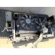 TOYOTA AURIS E15 2.0 D4D PAS PRZEDNI KOMPLET MANUAL 1C0