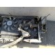 TOYOTA AURIS E15 2.0 D4D PAS PRZEDNI KOMPLET MANUAL 1C0