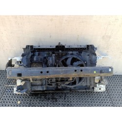 PEUGEOT PARTNER II 1.6 HDI PAS PRZEDNI KOMPLET MANUAL EWPA