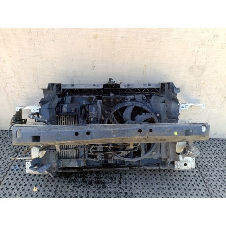 PEUGEOT PARTNER II 1.6 HDI PAS PRZEDNI KOMPLET MANUAL EWPA