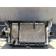PEUGEOT PARTNER II 1.6 HDI PAS PRZEDNI KOMPLET MANUAL EWPA