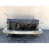 1765 PEUGEOT T7 LIFT 1.6 HDI PAS PRZEDNI KOMPLET MANUAL EZRC