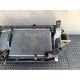 1765 PEUGEOT T7 LIFT 1.6 HDI PAS PRZEDNI KOMPLET MANUAL EZRC
