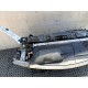RENAULT MEGANE III LIFT KOMBI 1.6 DCI PAS PRZEDNI KOMPLET MANUAL TEQNC