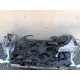 RENAULT MEGANE III LIFT KOMBI 1.6 DCI PAS PRZEDNI KOMPLET MANUAL TEQNC